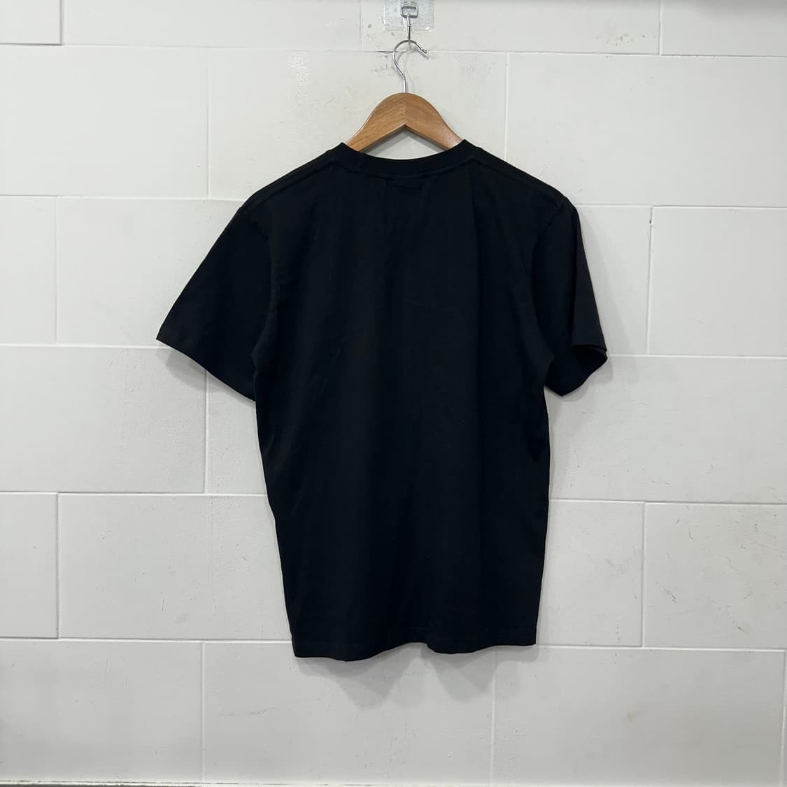 베이프 헤드윈 로고 반팔티 상품이미지8