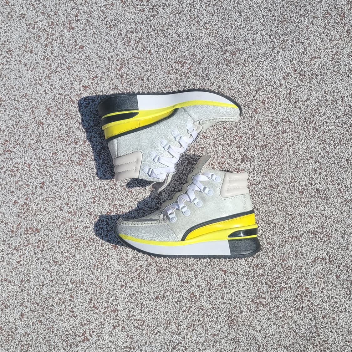 오니츠카 타이거 안드레아 폼필리오 엠피리칼 하이탑 230 상품이미지2