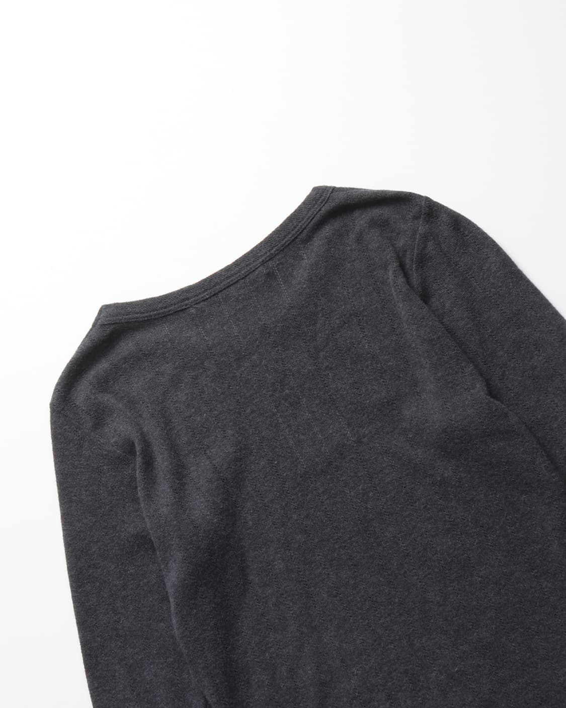 히스테릭글래머 HYSTERIC GLAMOUR 90s L/S T-shirt 상품이미지7