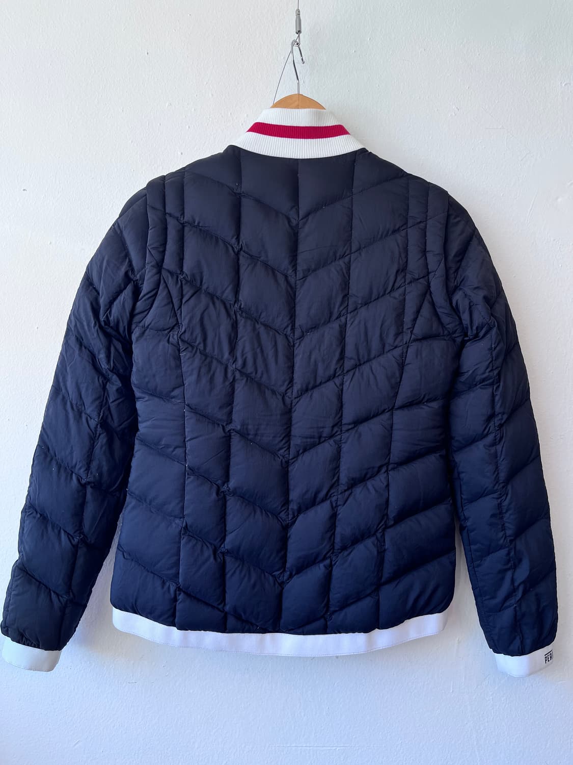 파리게이츠 여성 구스다운경량패딩 0사이즈 상품이미지3