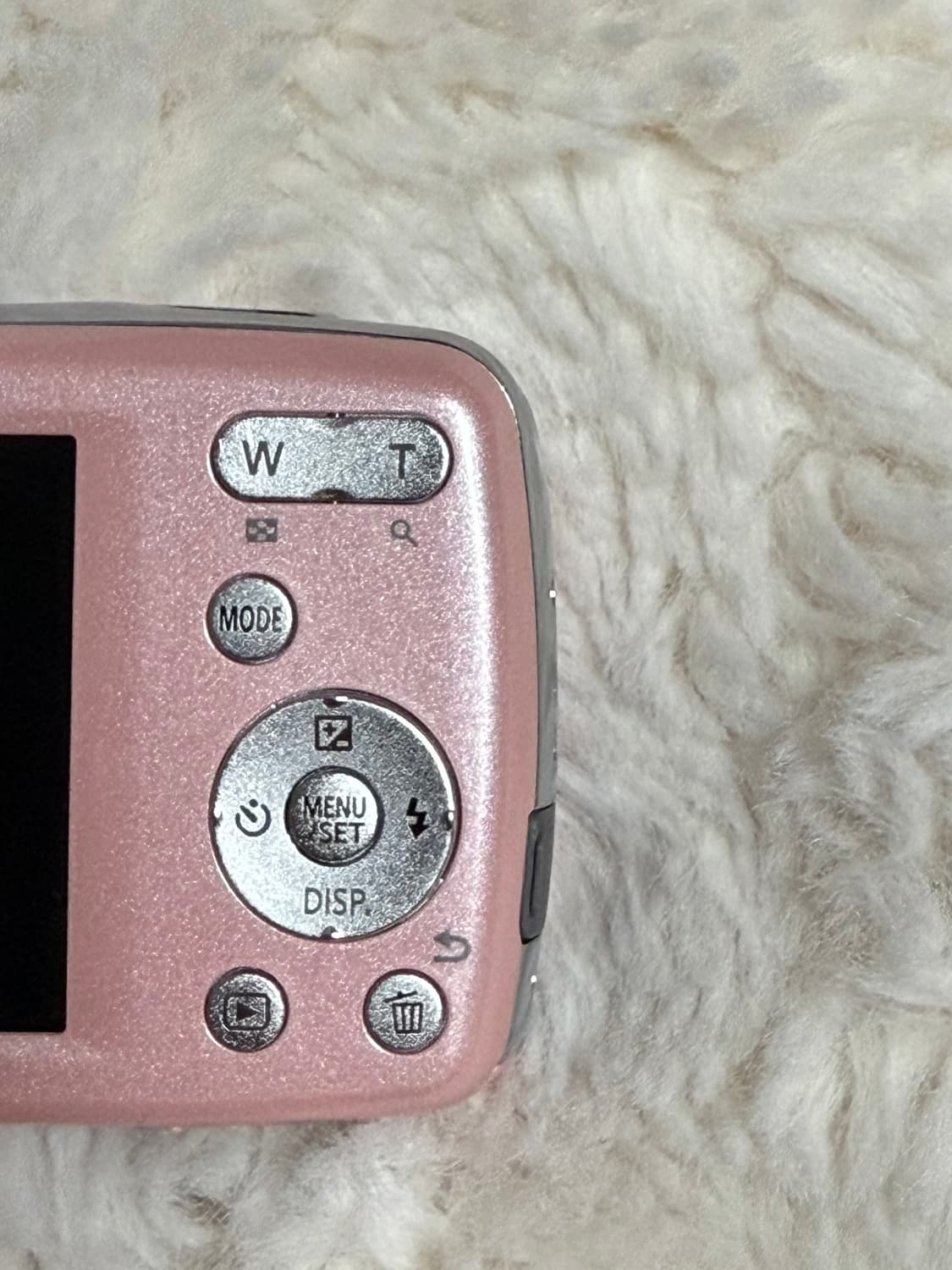 디카 상태 매우 좋음! 파나소닉 루믹스 lumix dmc-s1 상품이미지4