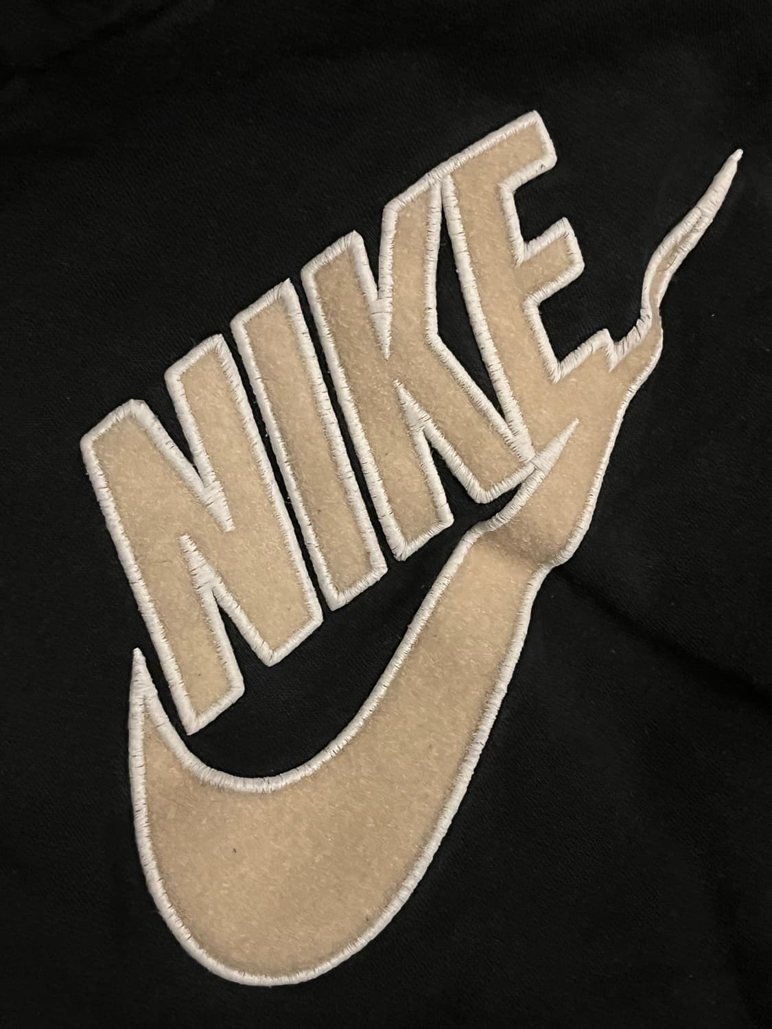 나이키 후디 상품이미지2