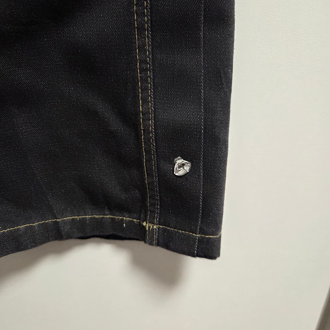 Neos Addictive Design 재팬 데님 팬츠 35-36 상품이미지4