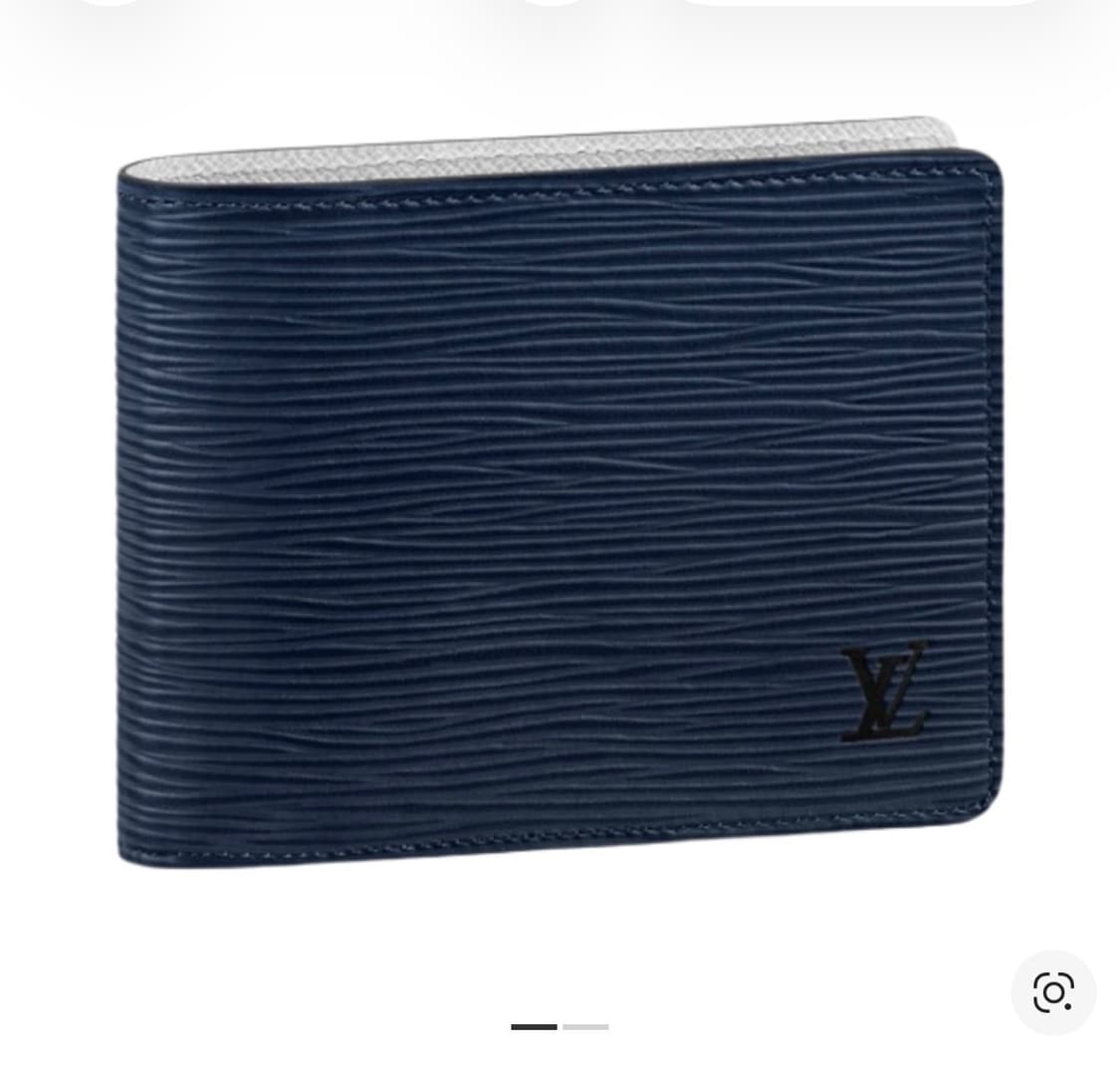 루이비통 남자반지갑 검정 상품이미지10