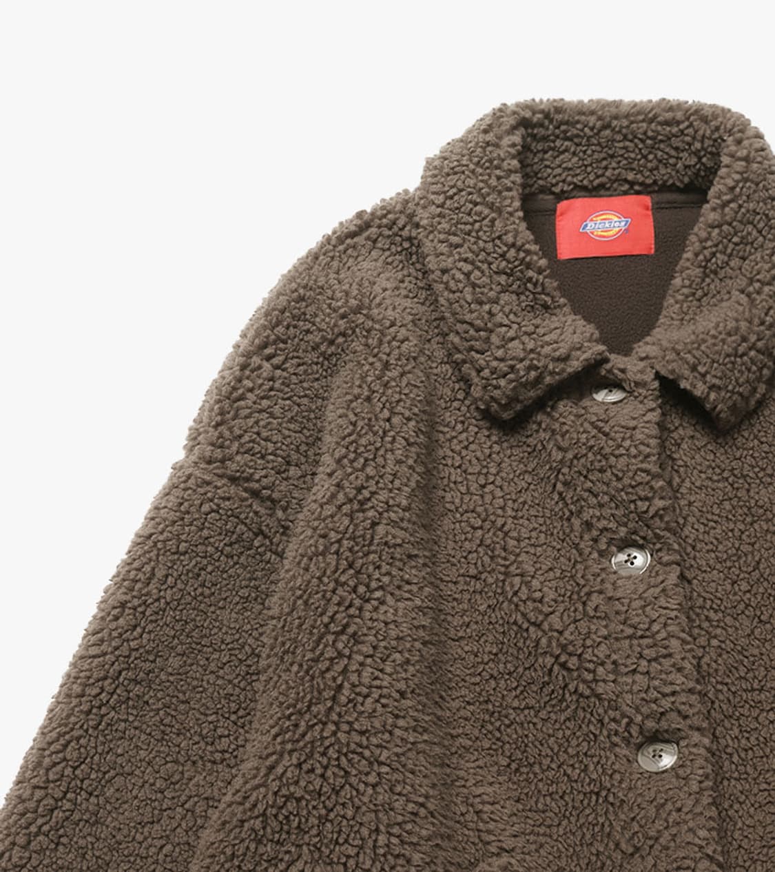 DICKIES JAPAN - 23FW FLEECE 상품이미지5