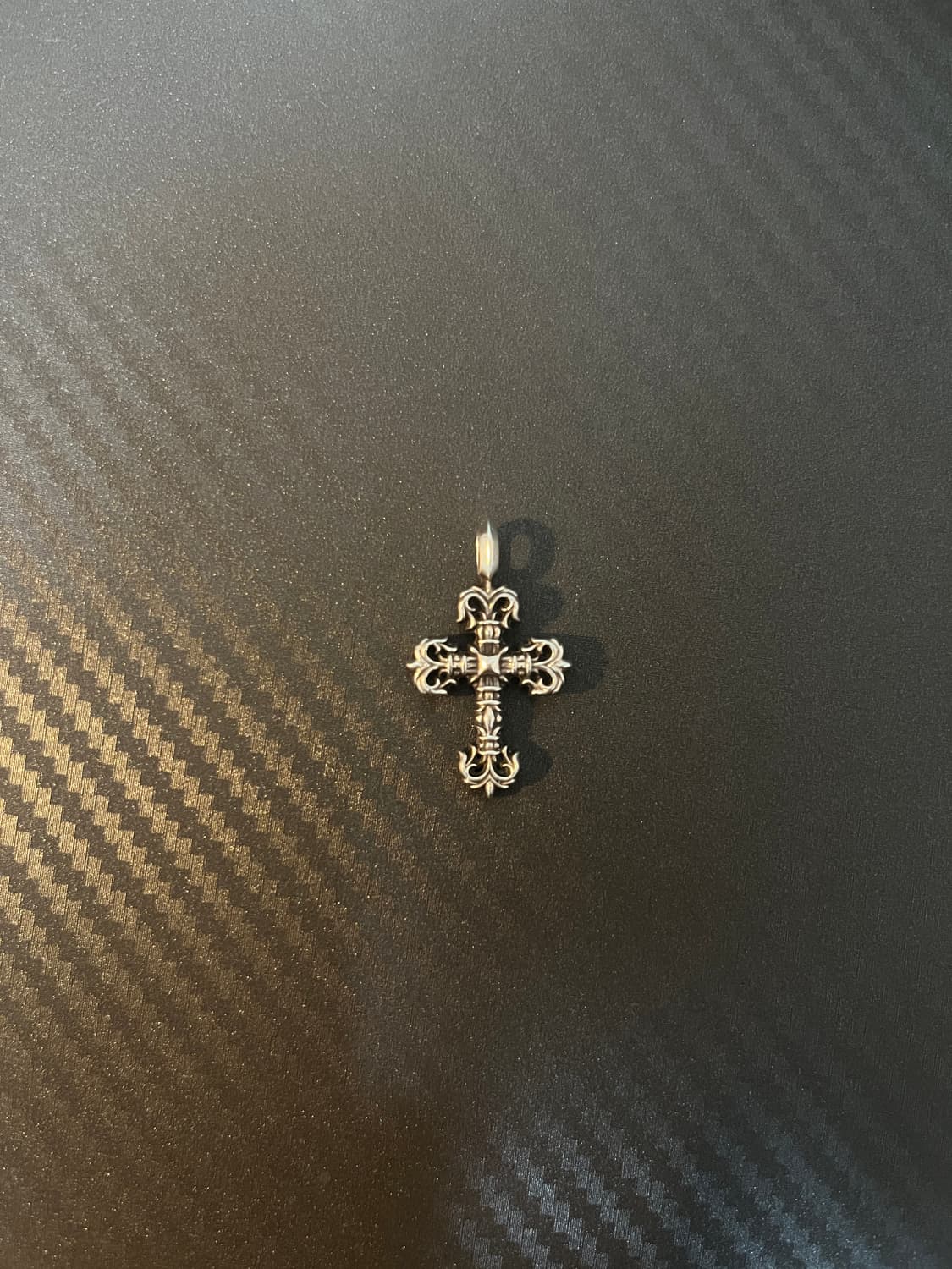 크롬하츠 필리그리참 판매합니다 상품이미지1