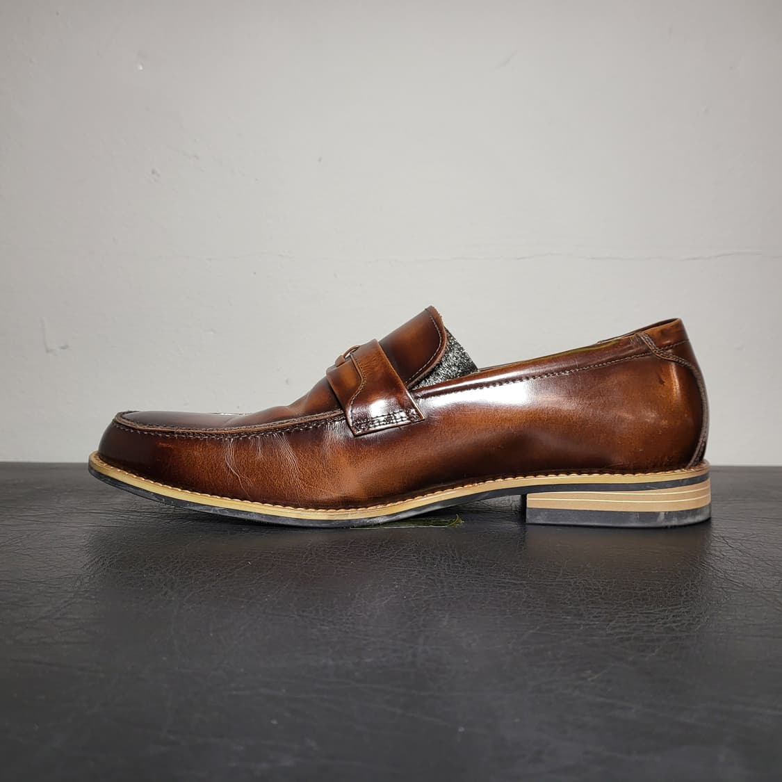 탠디 구두 275m 상품이미지2