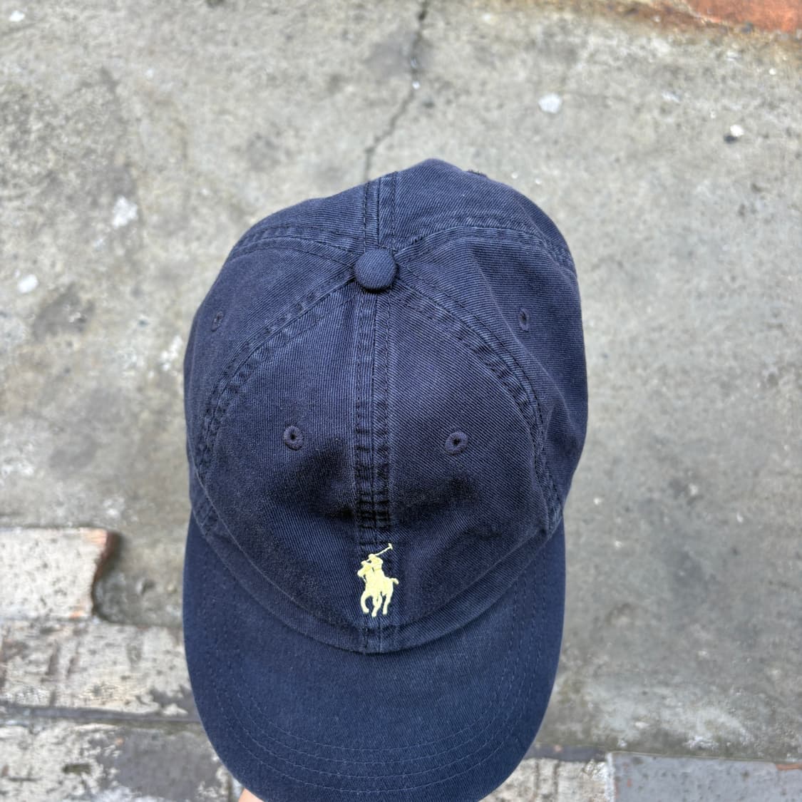 Polo 폴로 볼캡 모자 상품이미지3