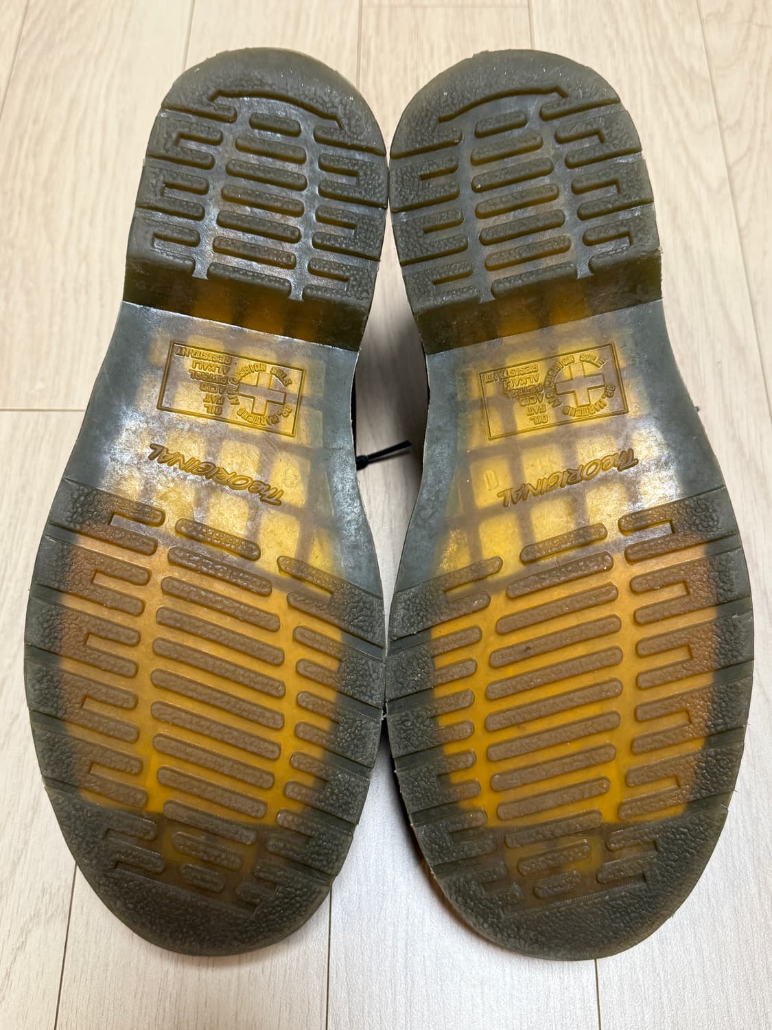 닥터마틴 1461 스무스 270 상품이미지5