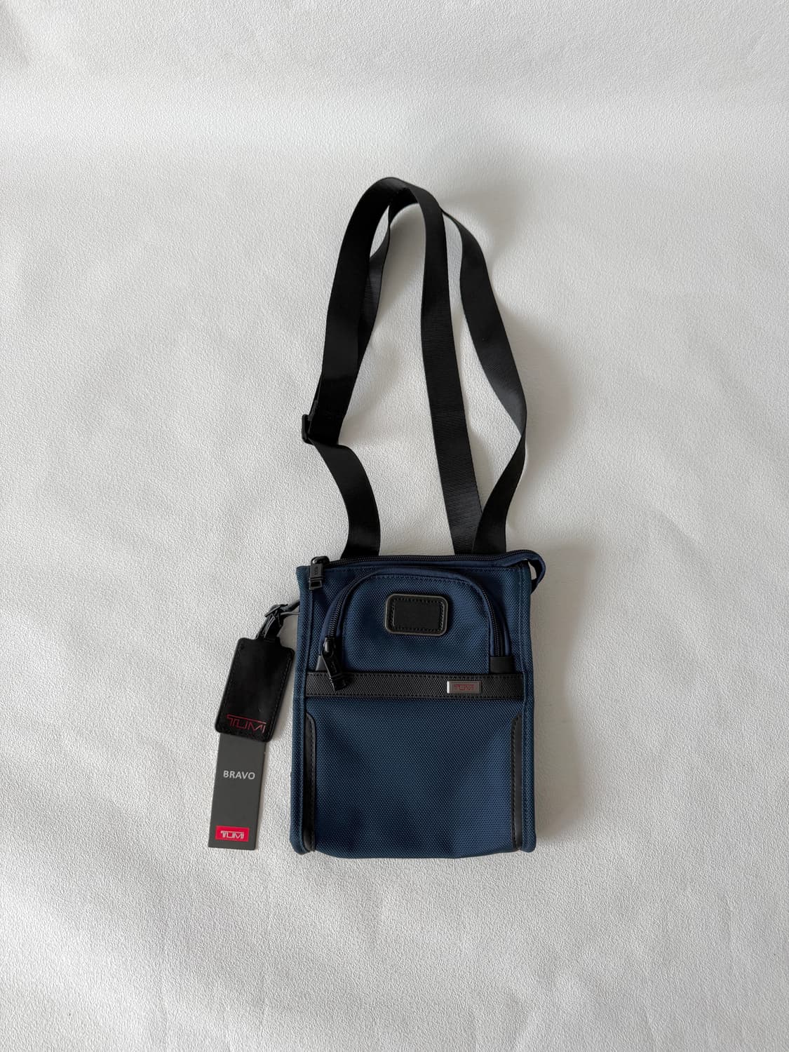 써스데이아일랜드(Thursday Island) 숄더 크로스백(백팩 가능) 상품이미지4