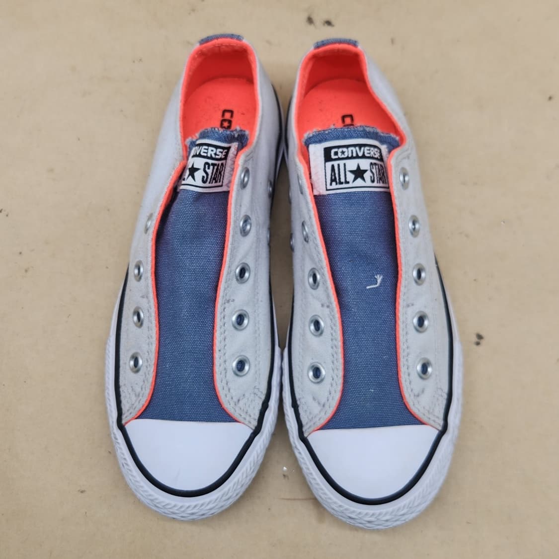 컨버스 아동스니커즈200 상품이미지2