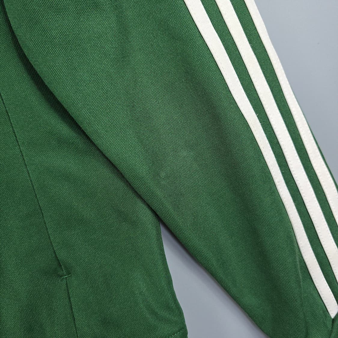 아디다스 오리지널스 유로파 트랙탑 그린 95 상품이미지10