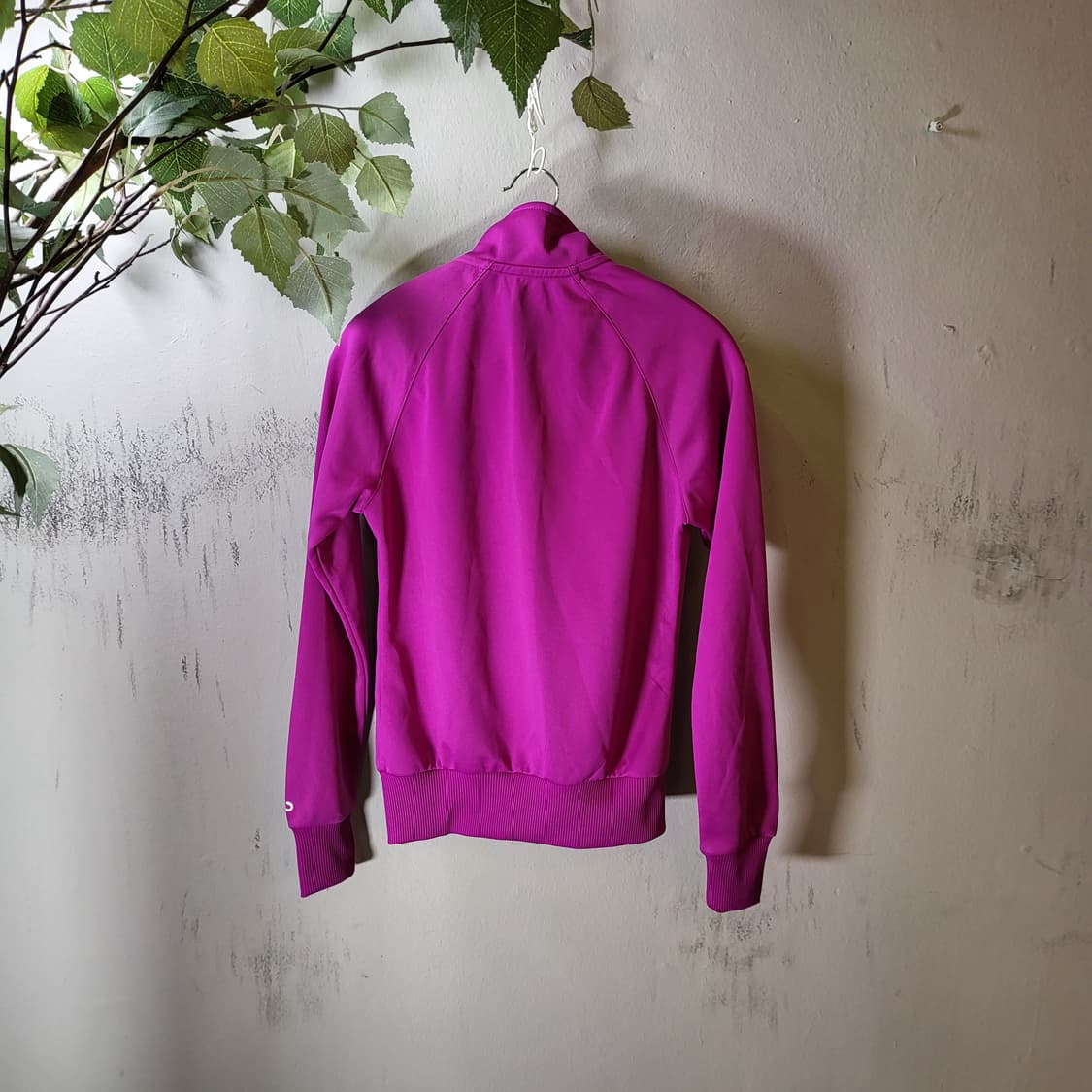 나이키 트랙탑 져지 (XS) 상품이미지5