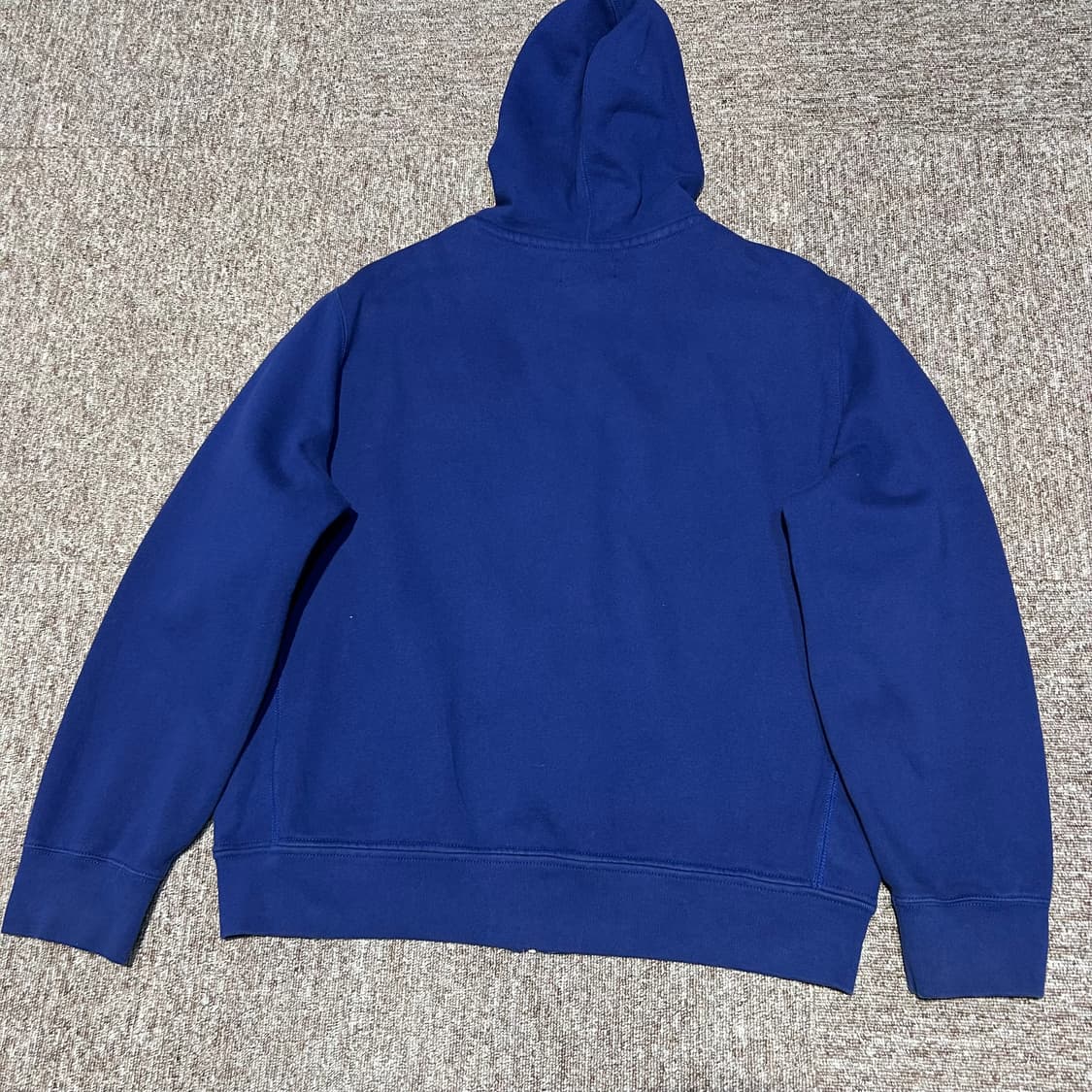 XXL) 폴로 랄프로렌 빈티지 두산 후드집업 와플안감 상품이미지7