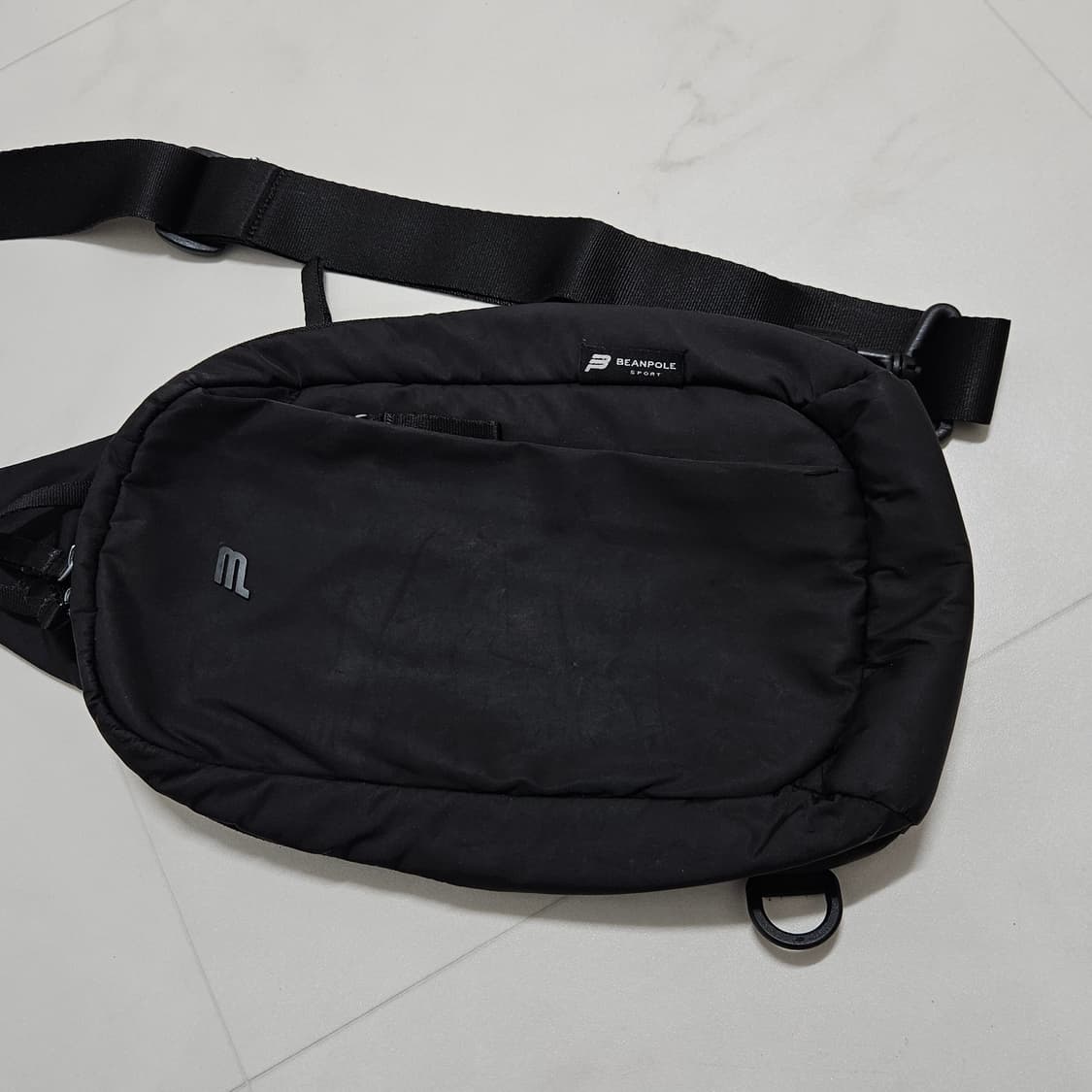 빈폴 스포츠 슬링백 크로스백 상품이미지5