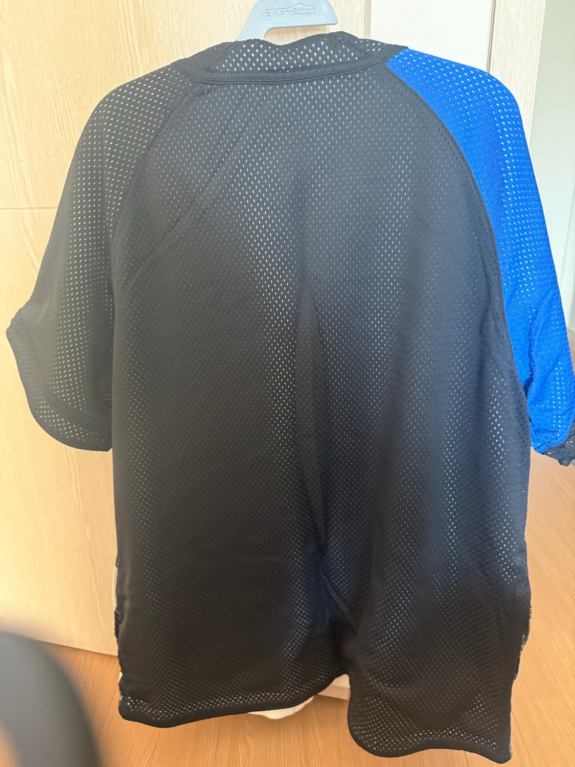 나이키랩 리버서블 베이스볼 저지 자켓 새상품 상품이미지4