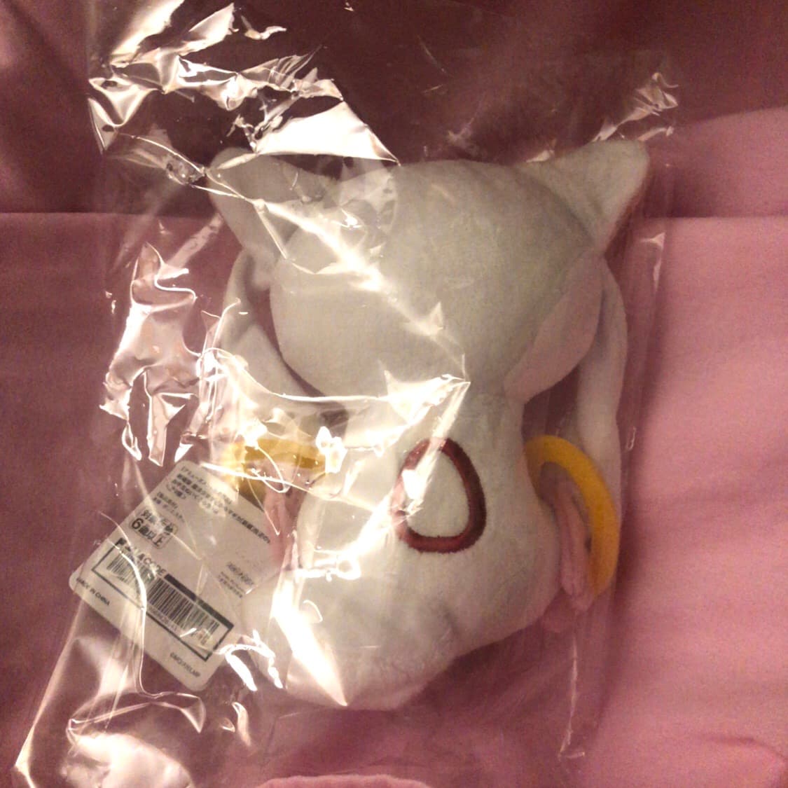 마법소녀 마도카 마기카 마마마 큐베 인형 상품이미지2