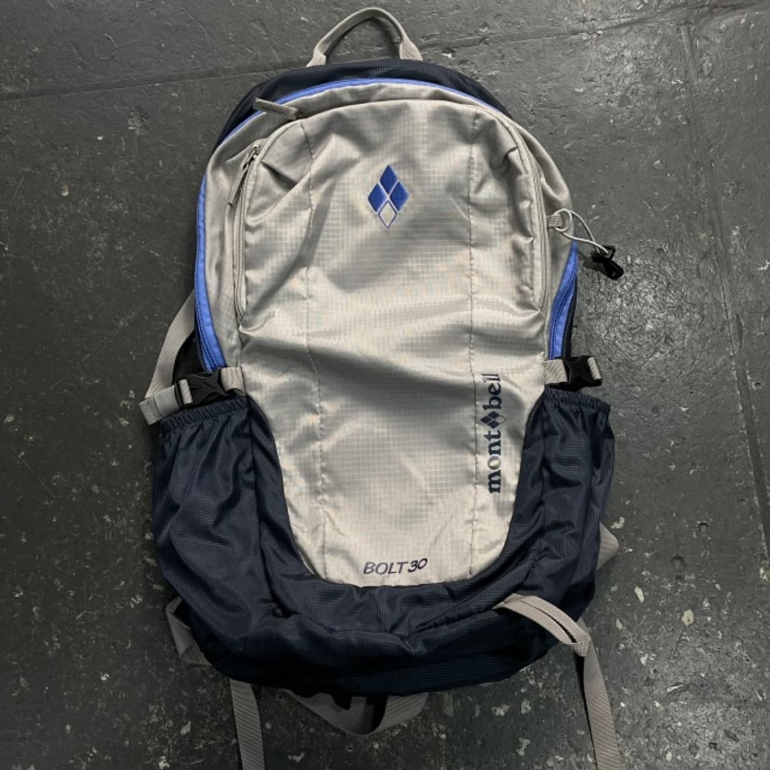 몽벨 볼트30 고프코어 백팩 상품이미지1