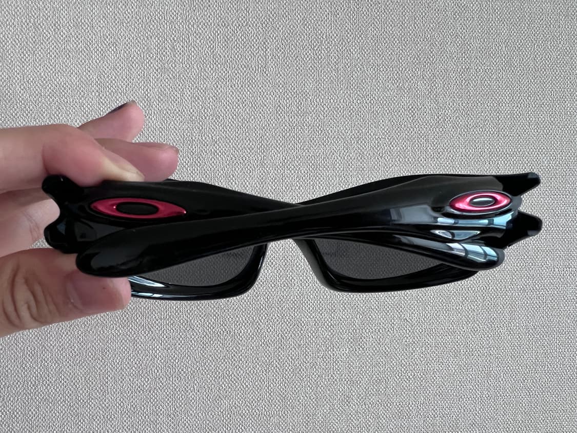 Oakley ducati monster dog 상품이미지4