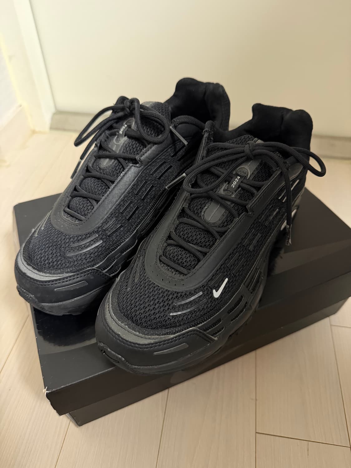 (275)나이키 꼼데 옴므플러스 에어맥스 TL 2.5 상품이미지1