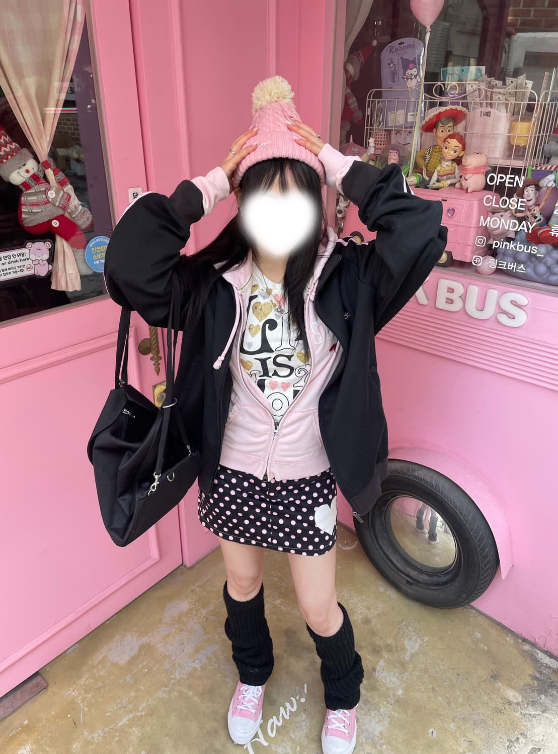 딸기오레오맛스포티괴짜.ˢᴱᵀ🏠 상품이미지2