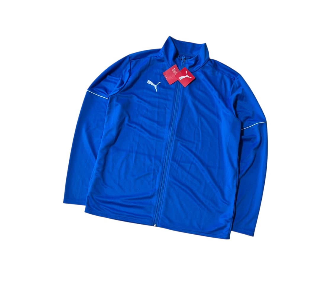 (새상품) 푸마 트레이닝 져지 상품이미지1