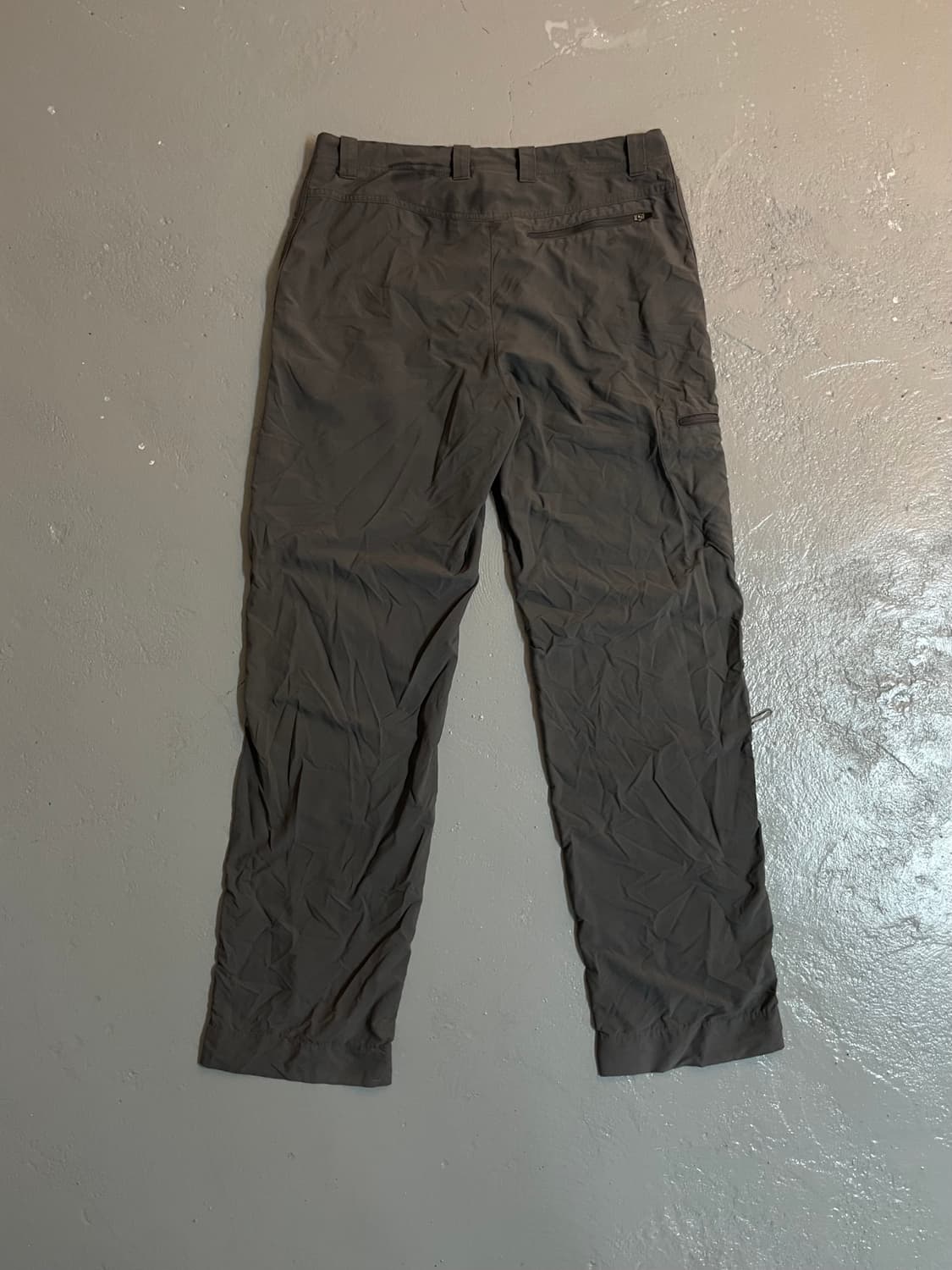 파타고니아 팬츠  상품이미지8