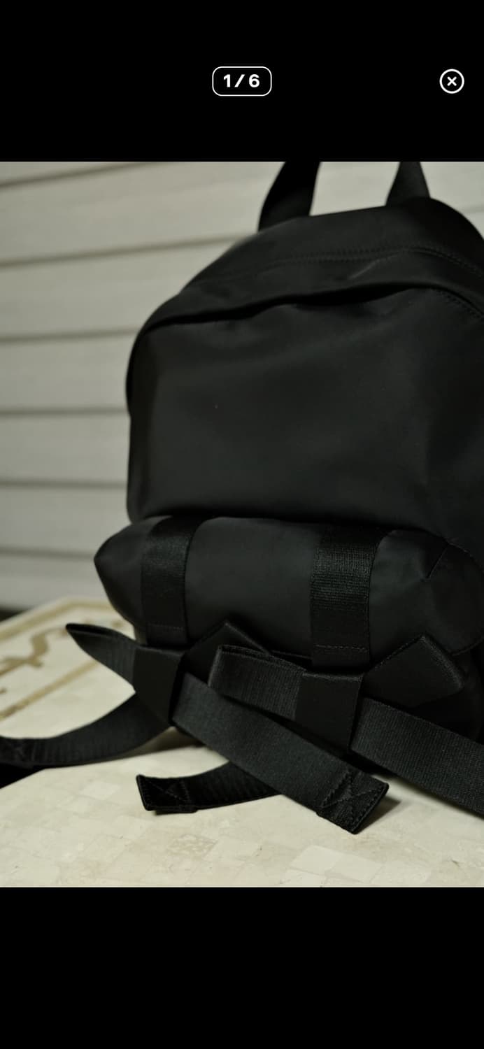 시몬로샤 백팩 상품이미지1