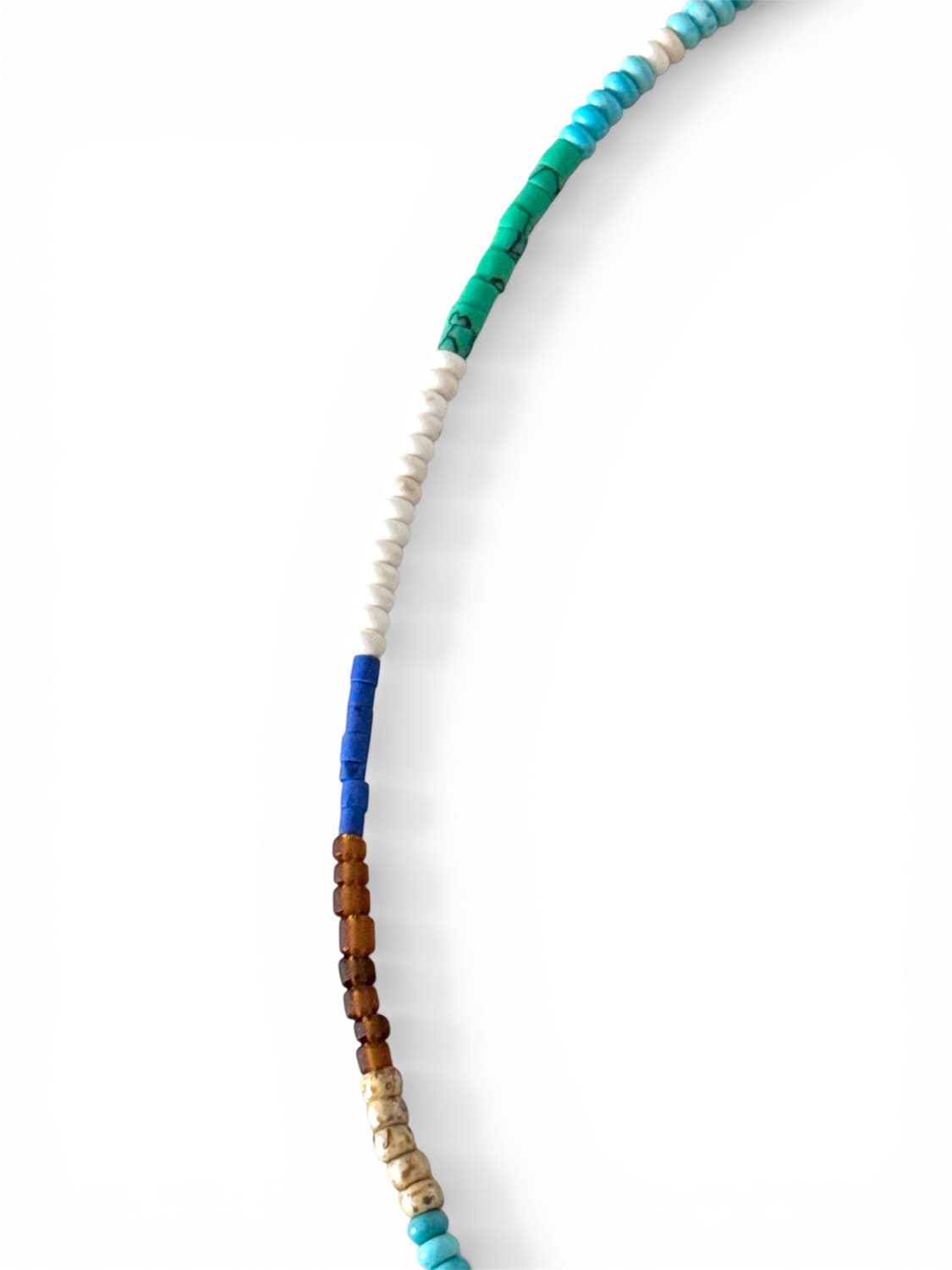 모아나 믹스 원석 목걸이 상품이미지4