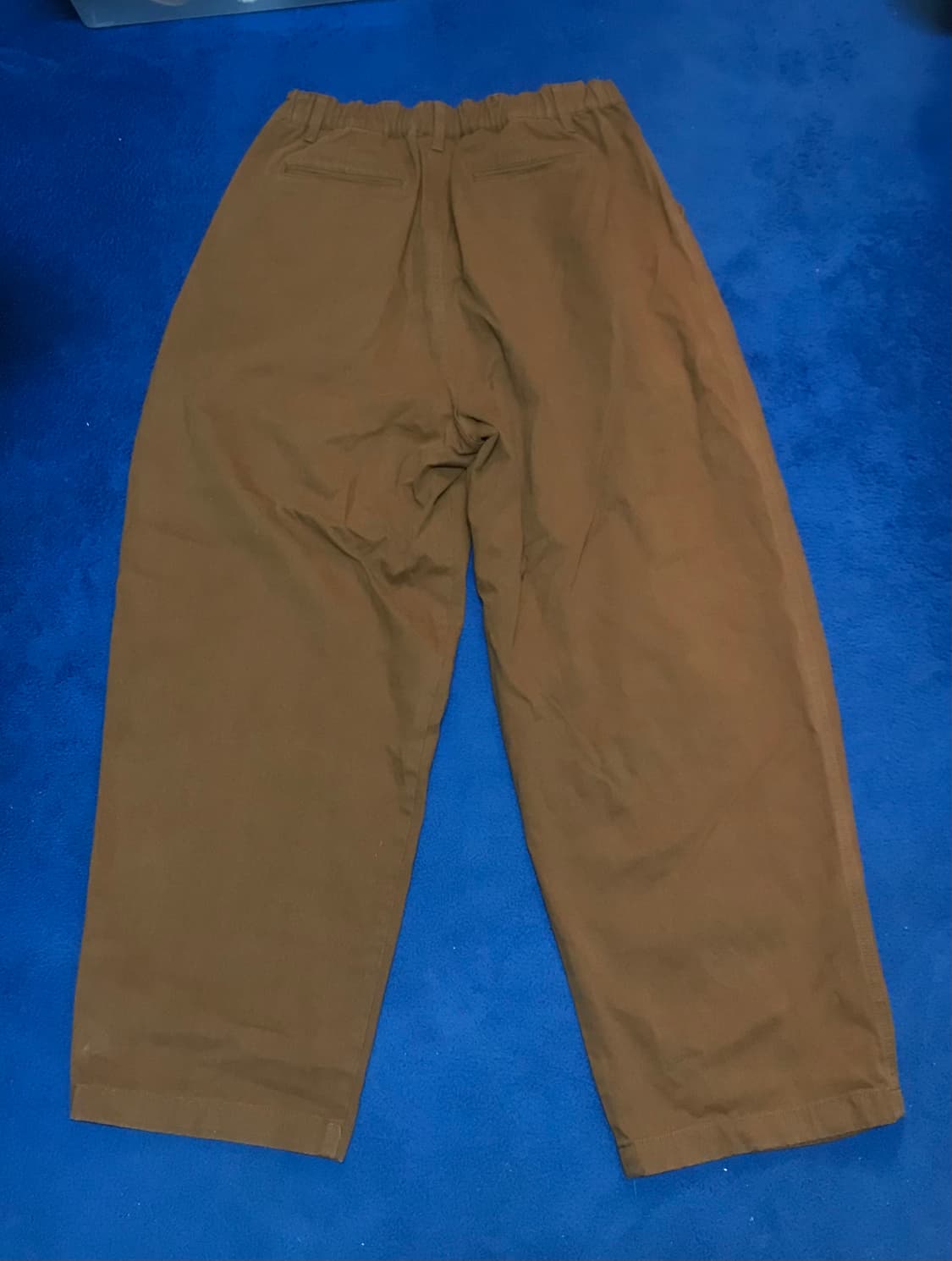 사운즈라이프 스냅벌룬팬츠 상품이미지2