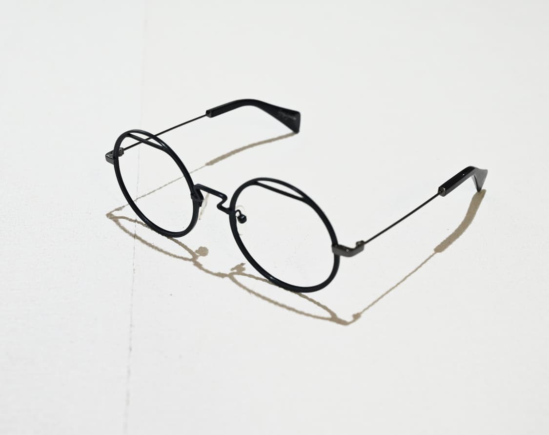yohji yamamoto glasses 상품이미지3