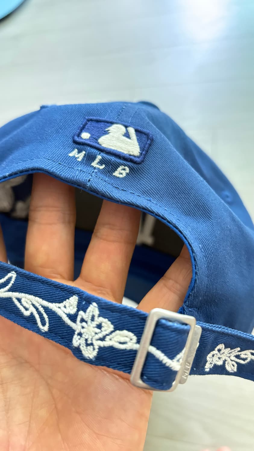 MLB LA 다저스 모자 상품이미지4