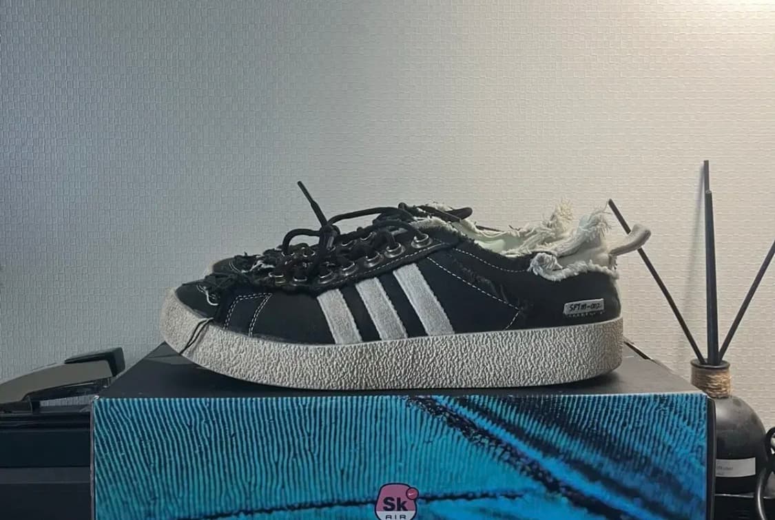 아디다스 송포더뮤트 275 상품이미지1