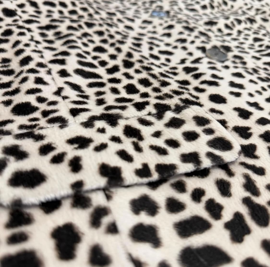 달마시안 퍼자켓 상품이미지4