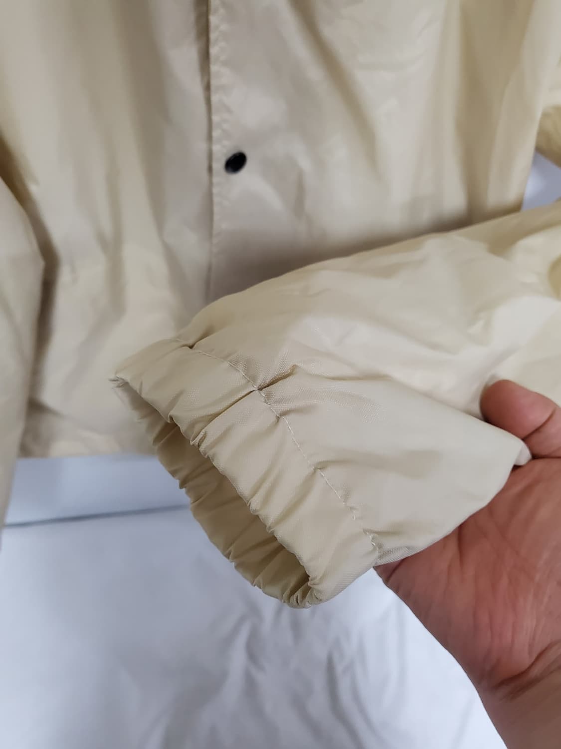 스투시 자켓 정품 남성 105사이즈  상품이미지6