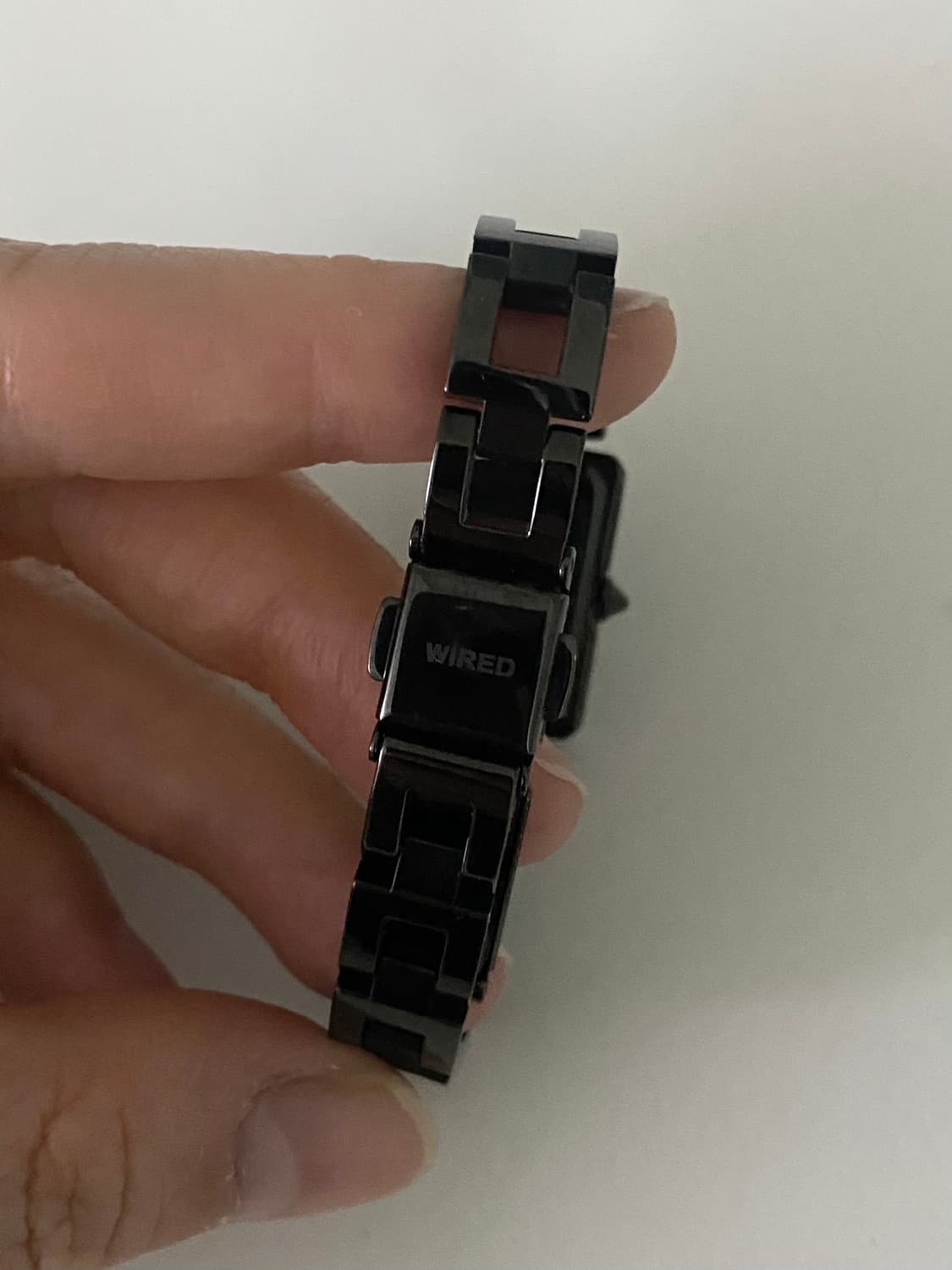 Seiko 세이코 wired 와이어드 쿼츠 레이디스 상품이미지5