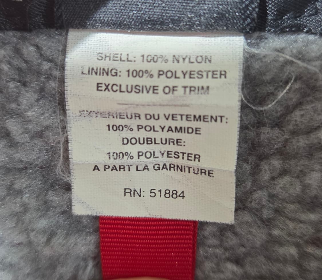 [Patagonia] 파타고니아 배색 윈드자켓 상품이미지5