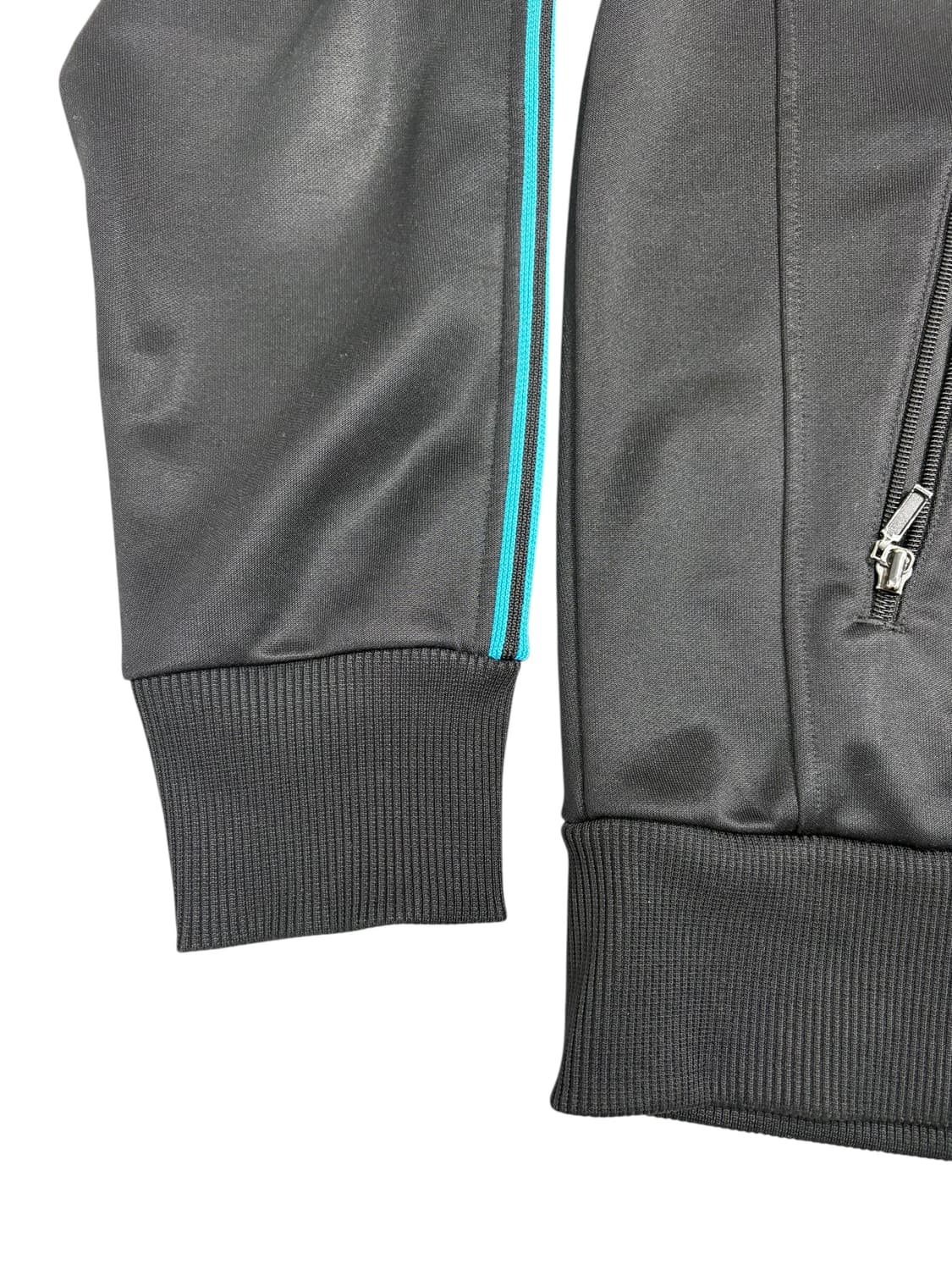 Reebok 리복 져지 블랙 상품이미지2