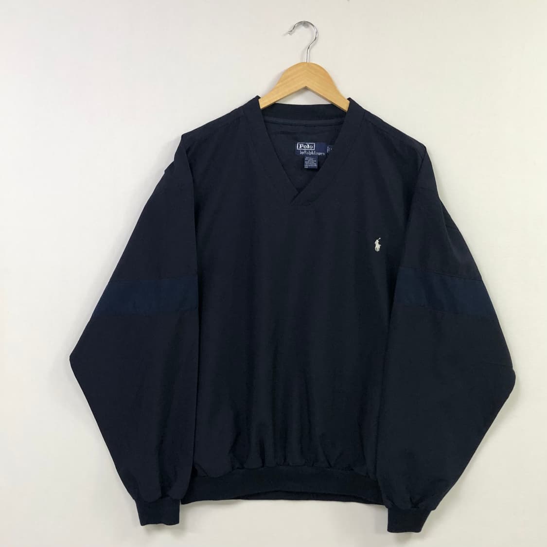 XL 폴로 웜업 상품이미지2