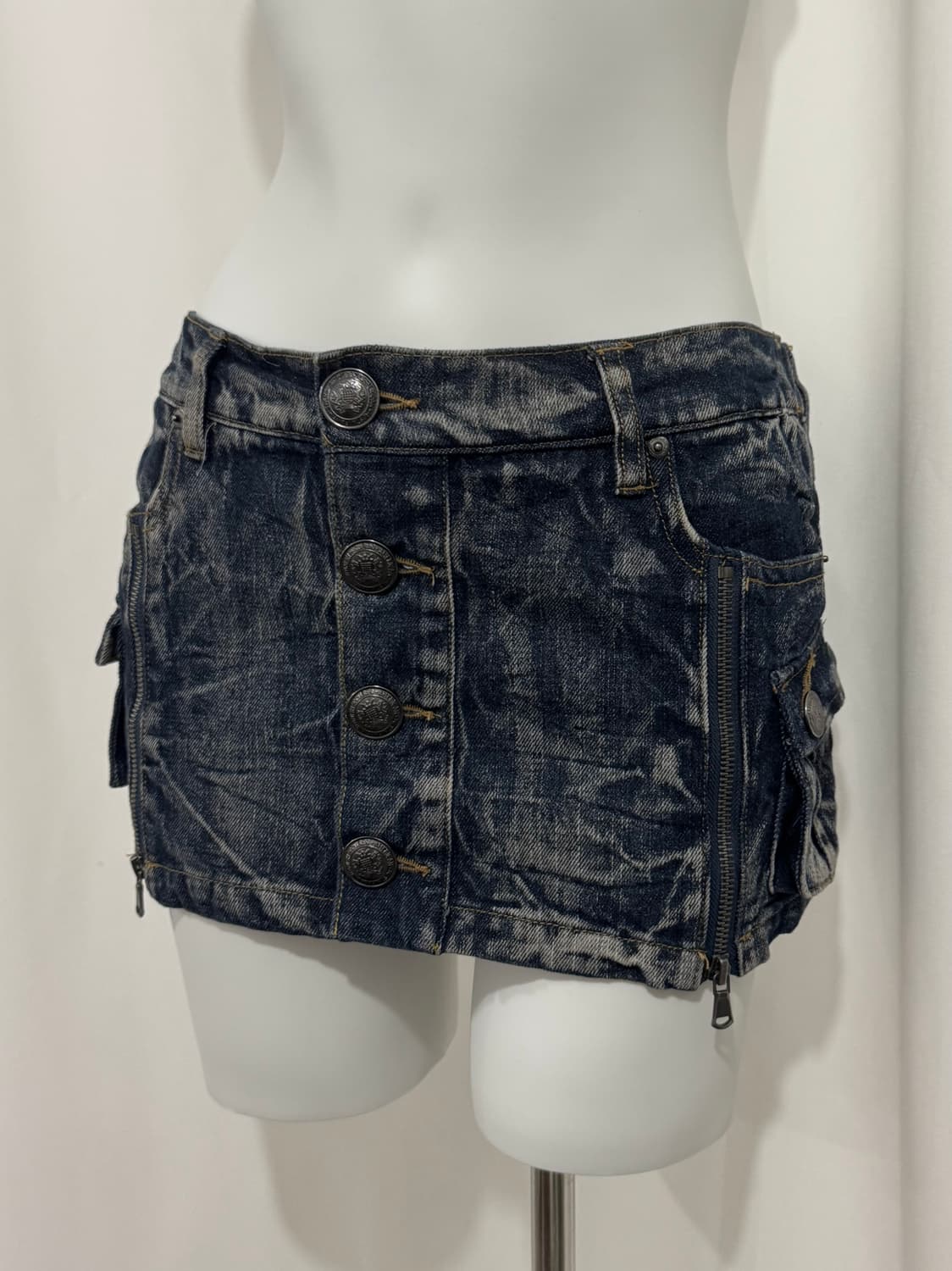 무료배송) VINTAGE BOTTOM  상품이미지2