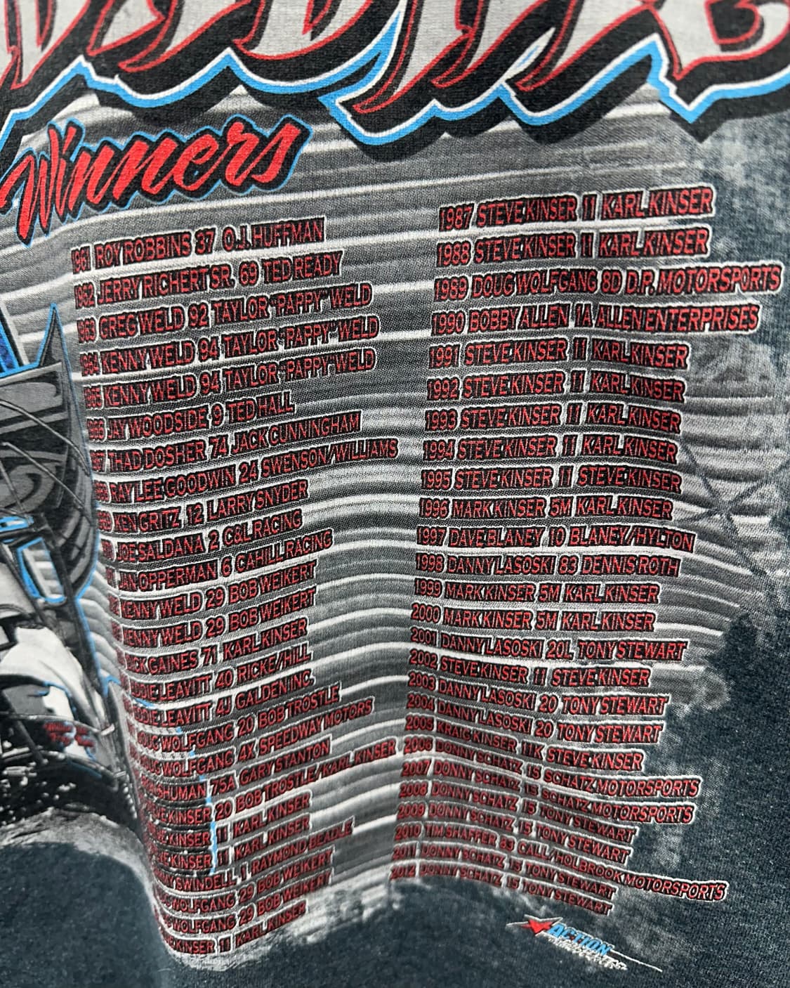 (M)00'S GILDAN 빈티지긴팔-M1725 상품이미지6