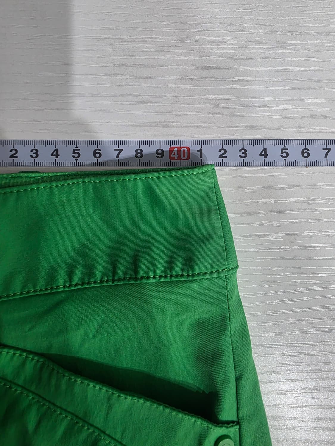 크로커다일 레이디 기능성 반바지 30 상품이미지4