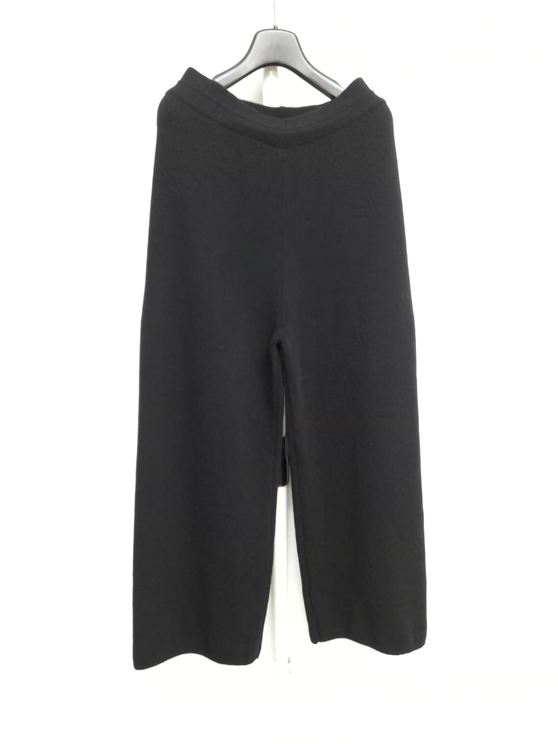 OKP ARCHIVE 춘추동 파인울 일자통핏 니트팬츠 F 44-66 상품이미지3