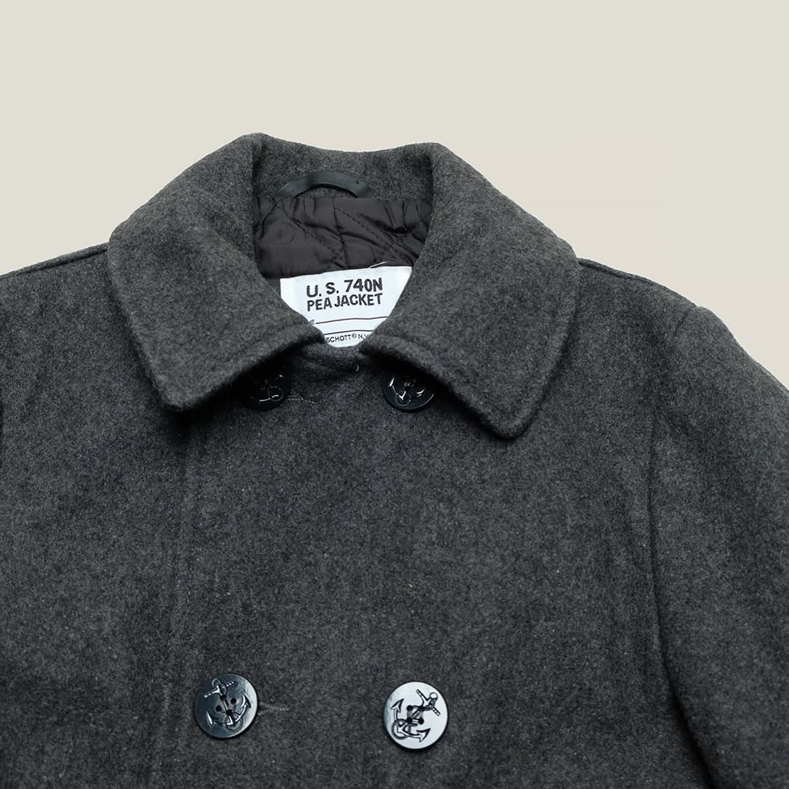 740n peacoat 상품이미지2