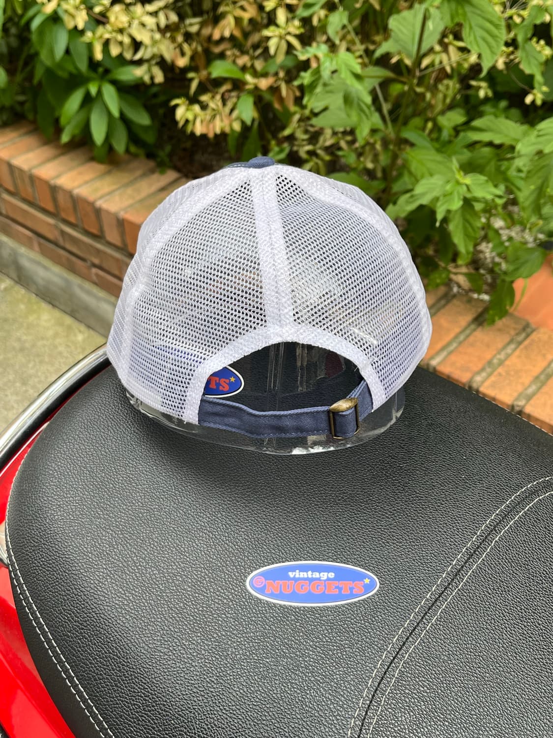 Bassmaster B.A.S.S. cap 상품이미지4