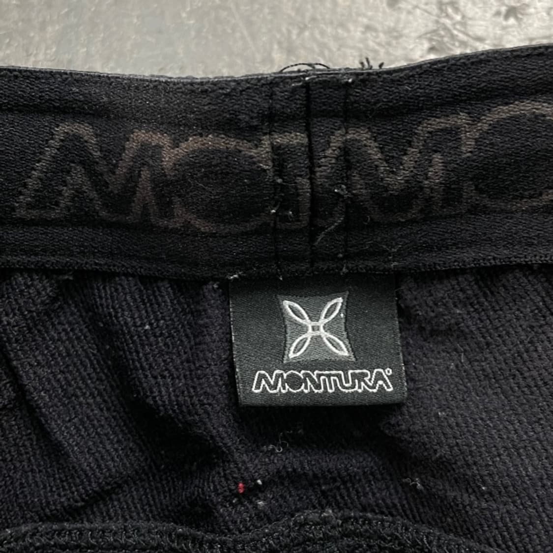 95 몬츄라 등산바지 상품이미지2