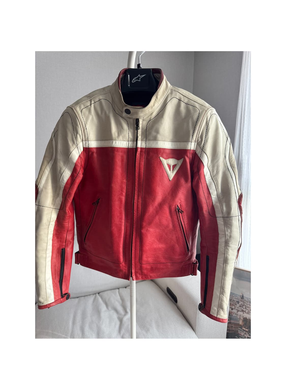 Dainese 레더자켓 상품이미지1
