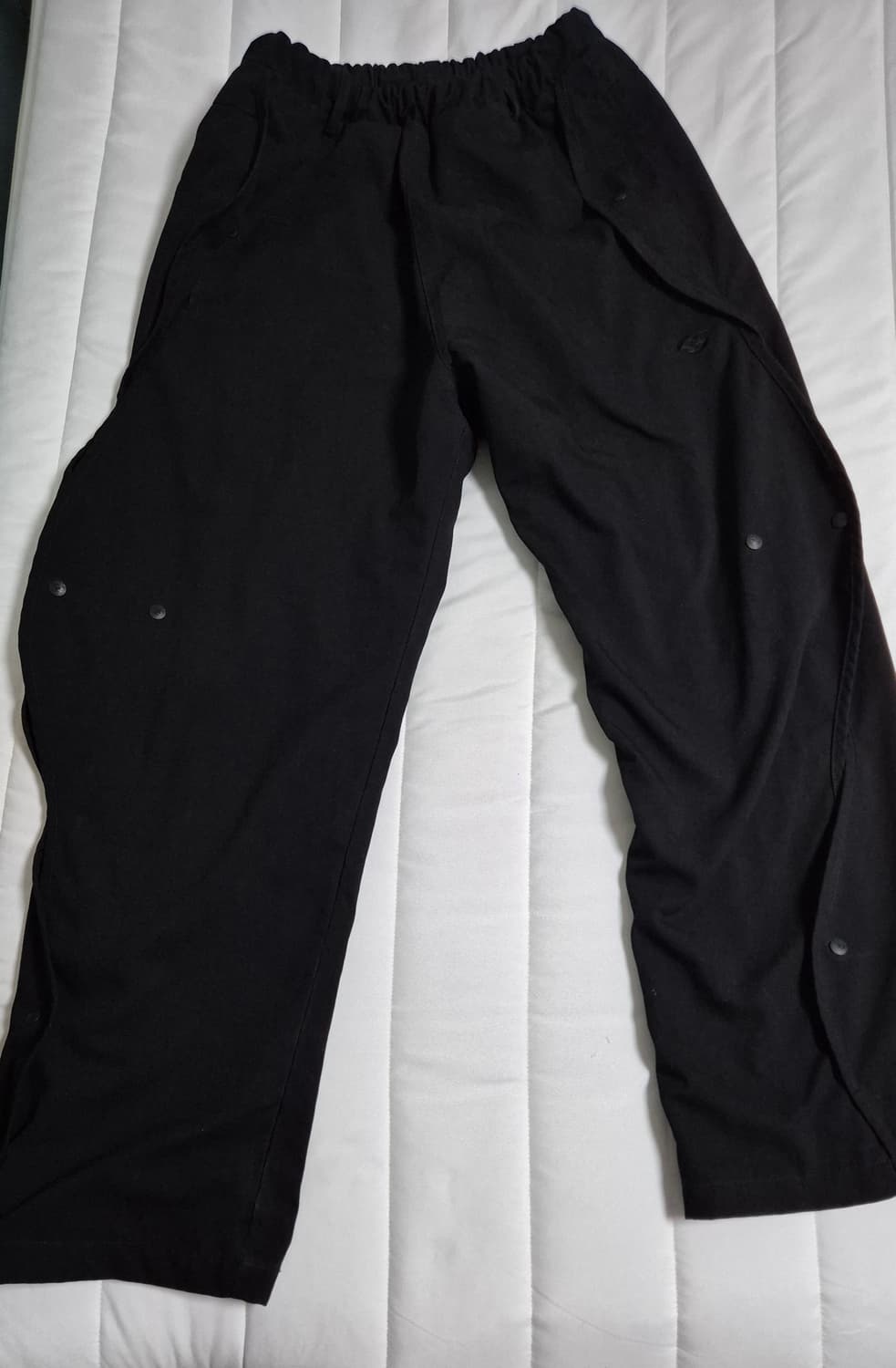 산산기어 웨이브 팬츠 22FW 1사이즈 상품이미지3