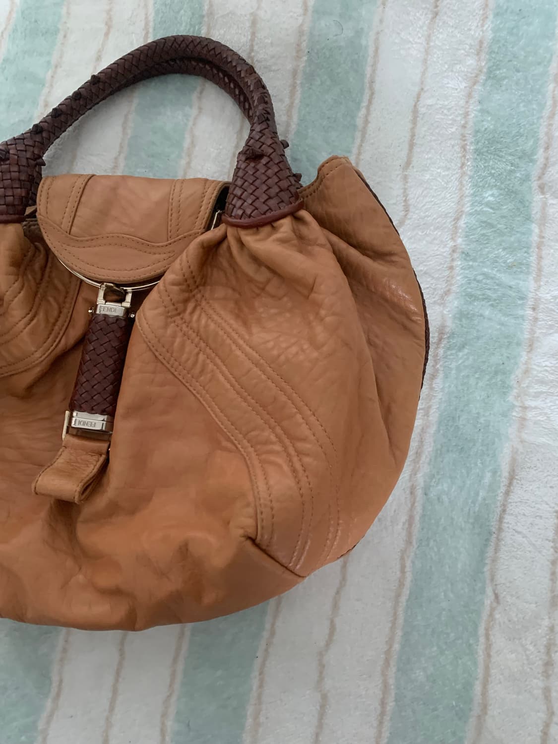 펜디 스파이백 정품 상품이미지5