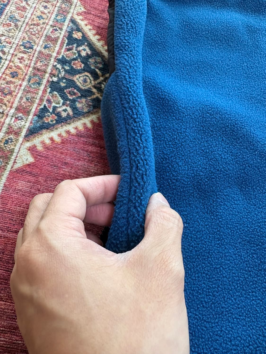 빈티지90s usa 데날리베스트105~110 상품이미지2